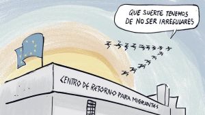 Irregulares
