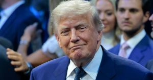 Why Trump’s 80th Birthday Gift to Himself is Truly Shameful