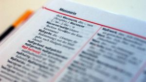 Fantastisch verklausuliert: Warum Behördensprache auch schön sein kann