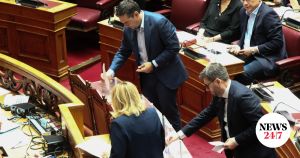 Μέτρα ουσίας, όχι εντυπωσιασμούς…