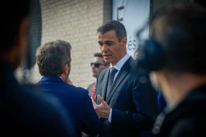 Europa también nos pide un cambio económico