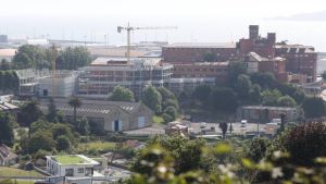 Jove ultima su plan convertirse en hospital universitario y formar a estudiantes de la Universidad Europea