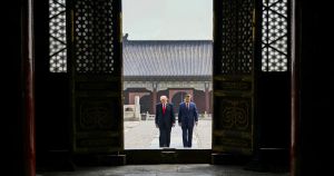 The False Promise of U.S.-China Stability