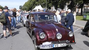 Automobile Club La Spezia. Bilanci chiusi in passivo. Via al commissariamento