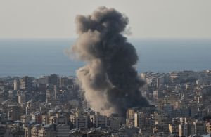 الإنقسام الحاد بين وقف إطلاق النار.. مفاوضات السلام ومتابعة القتال