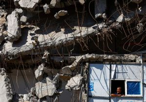 La velocidad de destrucción