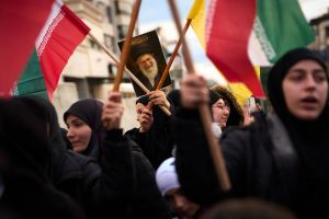 La religion comme facteur de puissance dans les conflits asymétriques