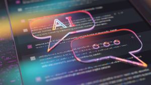 Fergal O’Brien: Here’s what Ireland needs to do to keep pace with the AI revolution