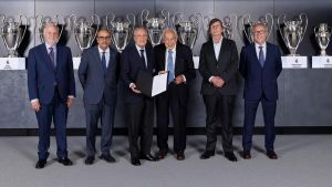 La 'vendetta' de Florentino: todo vale contra el Barça