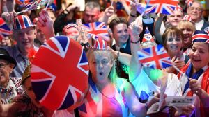 Britain’s return to the EU is only a matter of time