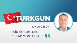 İşin sorumlusu ‘Bizim’ Montella