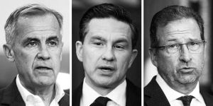 The politics of seniors