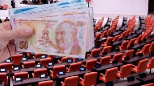 Medyanın gazeteci milletvekilleri 15 Haziran 2026