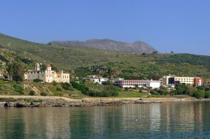 Η Αγία και Μεγάλη Σύνοδος στην Ορθόδοξη Ακαδημία Κρήτης