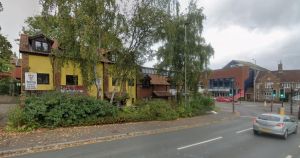 Plans revealed for another HMO in the city