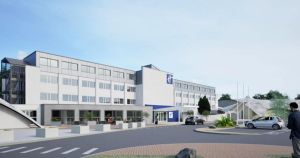 Flooding concerns raised for fourth time over hotel expansion plans