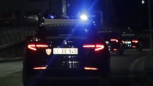 Camorra, 17 misure cautelari