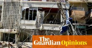 The Iran war has reached a tragic new phase: the fear, killing and upheaval are all normalised