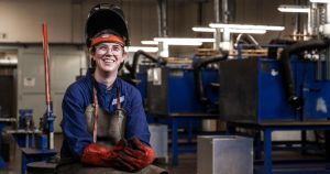 Why are women leaving engineering, and why does it matter?