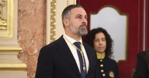 Vox presiona en el Congreso para usar la Policía como el ICE de Trump ante la 