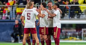 El primer latido de la segunda estrella: España inicia su sueño mundialista ante Cabo Verde