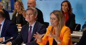 El PP abraza el fantasma del fraude electoral y acusa a Sánchez de 'regalar' nacionalizaciones para blindarse