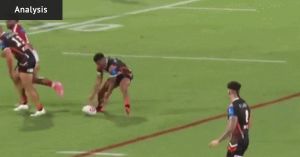 Cameron Smith’s biggest Origin II fear? Rugby league’s greatest liar