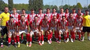 Calcio, un eroico Chivasso cede solo ai calci di rigore