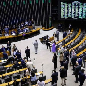 O sofrimento moderno do mundo