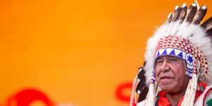 Independent Senators owe Canadians an explanation on residential school denialism