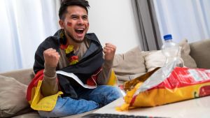 Schlaflos in Thüringen: Die anstehende WM-Zeit steckt voller Fallstricke