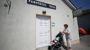 ‘Votes don’t swim’: Redrawing Dáil constituencies is a battle between geography and maths