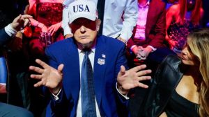 ‘Neka teče nafta’: Okvirni sporazum Amerike i Irana o miru i otvaranju Ormuskog moreuza