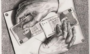 Pakistan’s quarter-century Ponzi scheme, and the exit that has no architecture