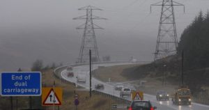 Scotland's £1.94bn A9 tender is welcome — but why has it taken this long?