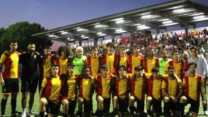 Questa sera a Montemurlo. Bagnolo e Popolesco. Via al torneo dei Rioni