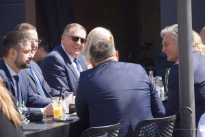 Suda u Strazburu donio konačnu odluku: Miloradu Dodiku nisu ugrožena prava, presuda Suda BiH ostaje na snazi!