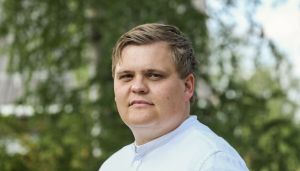Burde visst bedre