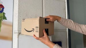 Immer mehr verschwundene Pakete: Zusteller soll Pakete im Wert von 20.000 Euro entwendet haben