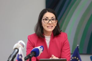 (REKLI SO) Emilija Stojmenova Duh: Pridejo tudi po vas