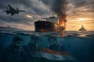 The Collateral Damage of American Exceptionalism