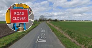 Major road to close for £212,000 works