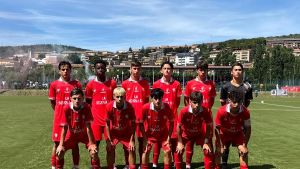 Settore giovanile, play off scudetto. L’Under 15 si ferma sul più bello. In finale va l’Alcione Milano