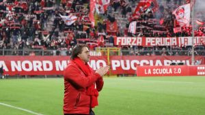 Perugia, le priorità di Giovanni Tedesco. Due esterni duttili e una punta per il Grifo