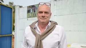 Pagano, l’addio dopo il trionfo: «Sarei rimasto, ora nuove sfide»
