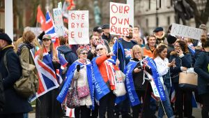 Brexit, dieci anni dopo. L’Ue più forte e attrattiva. E Londra è di nuovo vicina