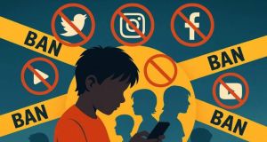UK announces full ban on social media for under-16s