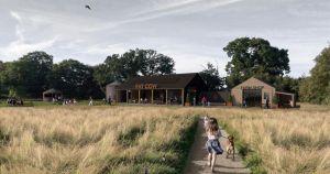 Farm shop and restaurant plans set for refusal despite support from locals