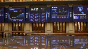 La Bolsa y el petróleo cambian de dinámica: el acuerdo de paz en Irán relaja un clima tenso cargado de preocupación