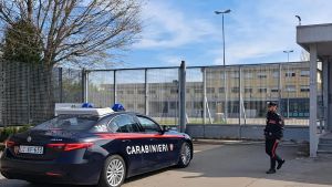 Maltrattamenti alla moglie a Sant'Ilario, 51enne arrestato